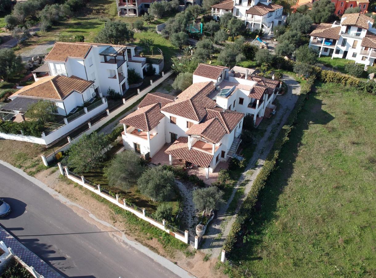 Appartamenti Torre Di Bari Bari Sardo Luaran gambar