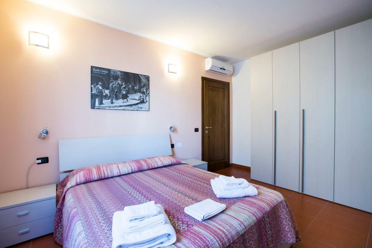 Appartamenti Torre Di Bari Bari Sardo Luaran gambar